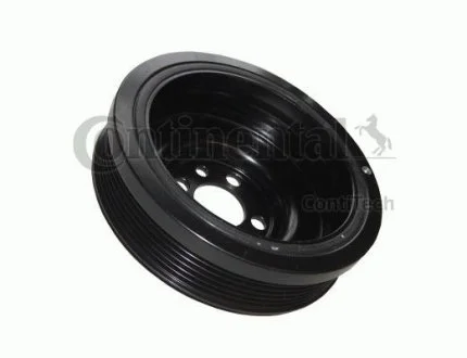 Фото шків колінчастого валу Contitech VD1111 Шків колінчастого валу Contitech VD1111