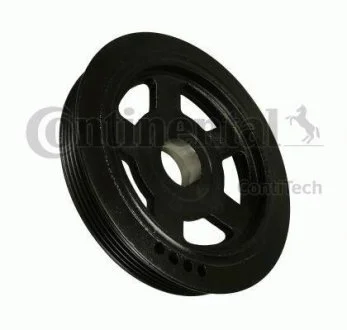 Фото шків Contitech VD1115 Шків Contitech VD1115