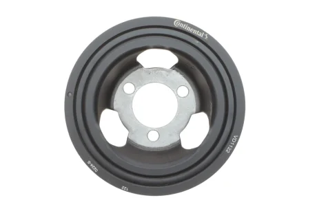 Pulley CONTINENTAL CTAM Contitech VD1122