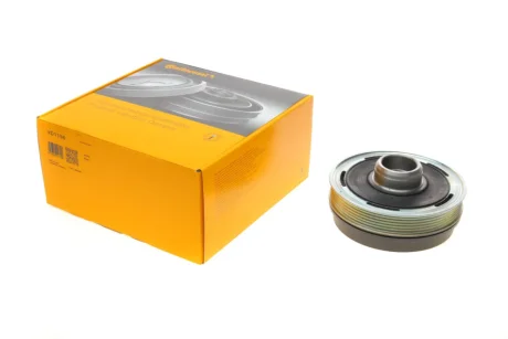 Шкив коленчатого вала CONTINENTAL Contitech VD1156