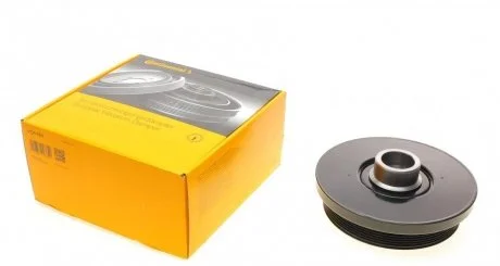 Шків колінвалу Conti Contitech VD1191