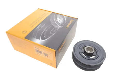 Шків колінчастого валу Contitech VD1208