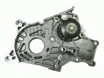 Фото 1 - водяна помпа Contitech WP6056 Водяна помпа Contitech WP6056 (фото 1)