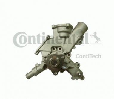 Насос водяной OPEL 1,0/1,2 Contitech WPS3004