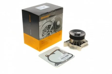 Помпа води CONTINENTAL Contitech WPS3017