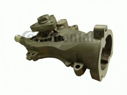 Насос водяной OPEL 1,0-1,4 CORSA D/1,4 ASTRA J/INSIGNIA Contitech WPS3018