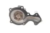 Насос охолоджуючої рідини, з ущільненням FORD B-MAX, C-MAX II, ECOSPORT, FIESTA VI, FIESTA VII, FOCUS III, FOCUS III/HATCHBACK, FOCUS III/KOMBI, GRAND C-MAX, MONDEO V 1.0-1.1LPG 02.12- Contitech WPS3093 (фото 2)