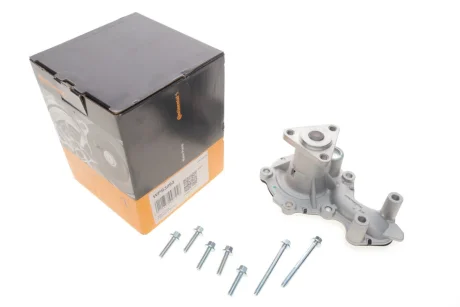 Насос охолоджуючої рідини, з ущільненням FORD B-MAX, C-MAX II, ECOSPORT, FIESTA VI, FIESTA VII, FOCUS III, FOCUS III/HATCHBACK, FOCUS III/KOMBI, GRAND C-MAX, MONDEO V 1.0-1.1LPG 02.12- Contitech WPS3093