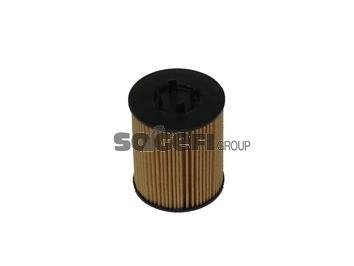 Фільтр масла COOPERSFIAAM FILTERS FA5444ECO (фото 1)