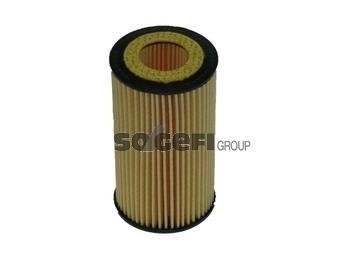 Фильтр масла COOPERSFIAAM FILTERS FA5587ECO (фото 1)