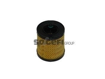 Фильтр масла COOPERSFIAAM FILTERS FA5617ECO (фото 1)