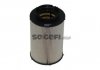 Фільтр паливний (Фільтруючий елемент) COOPERSFIAAM FILTERS FA5695ECO (фото 1)