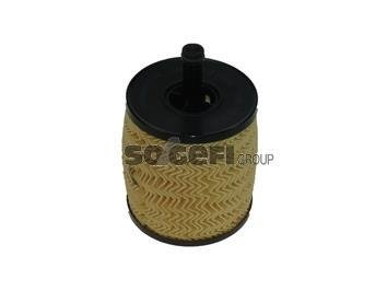 Фильтр масла COOPERSFIAAM FILTERS FA5708ECO