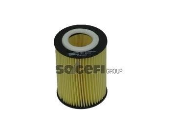 Фільтр масла COOPERSFIAAM FILTERS FA5858ECO (фото 1)