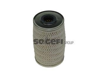 Фільтр паливний COOPERSFIAAM FILTERS FA6071ECO