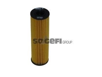 Фильтр масла COOPERSFIAAM FILTERS FA6076ECO