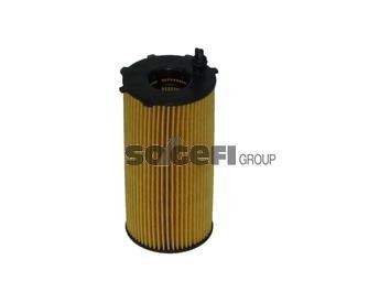 Фільтр масла COOPERSFIAAM FILTERS FA6104ECO