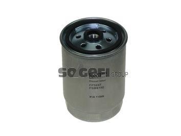 Фильтр топлива COOPERSFIAAM FILTERS FP5697