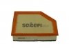 Фильтр воздушный COOPERSFIAAM FILTERS PA7576 (фото 1)