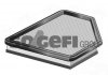 Фильтр воздушный COOPERSFIAAM FILTERS PA7576 (фото 2)