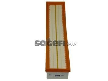 Фильтр воздушный COOPERSFIAAM FILTERS PA7661