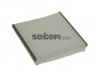 Фильтр воздуха (салона) COOPERSFIAAM FILTERS PC8200 (фото 1)