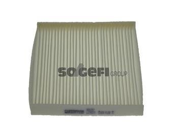 Фільтр повітря (салону) COOPERSFIAAM FILTERS PC8257