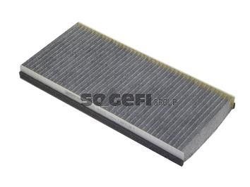 Фільтр повітря (салону) COOPERSFIAAM FILTERS PCK8043