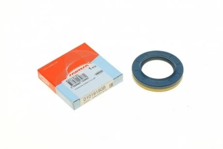 Фото сальник CORTECO 01019150B Сальник CORTECO 01019150B