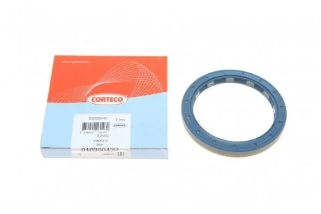 Прокладка дифференциала CORTECO 01020042B