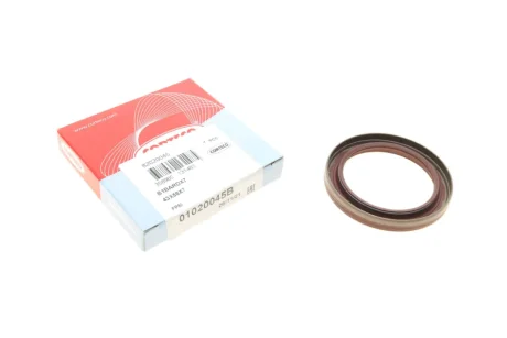 Сальник коробки передач CORTECO 01020045B