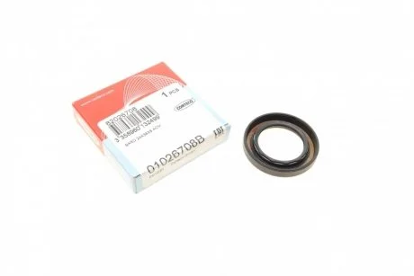 Фото сальник CORTECO 01026708B Сальник CORTECO 01026708B