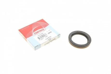 Фото ущільнююче кільце ступінчатої коробки передач, Уплотняющее кольцо, раздаточная коробка CORTECO 01027959B Ущільнююче кільце ступінчатої коробки передач, Уплотняющее кольцо, раздаточная коробка CORTECO 01027959B