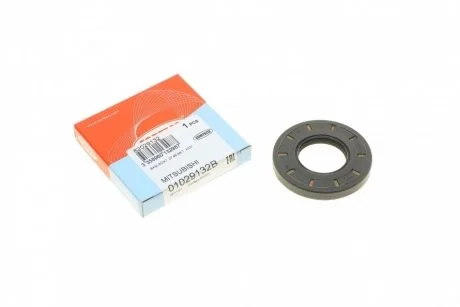 Фото ущільнювач двигуна CORTECO 01029132B Ущільнювач двигуна CORTECO 01029132B