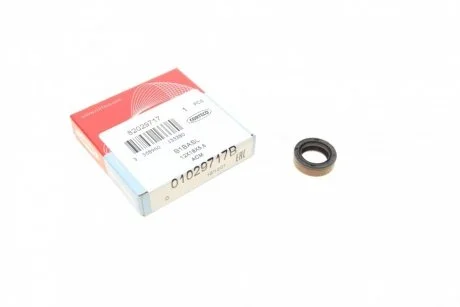 Фото сальник CORTECO 01029717B Сальник CORTECO 01029717B