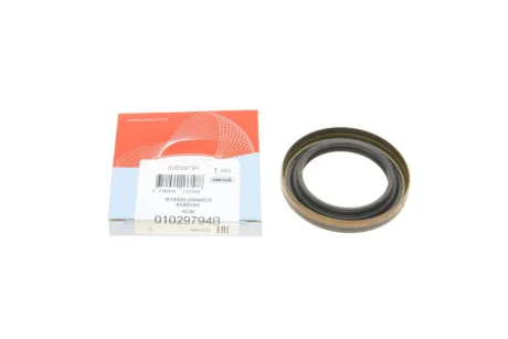 Сальник приводного вала CORTECO 01029794B