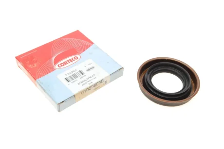 Сальник кардан.вал.зад.моста CORTECO 01029803B