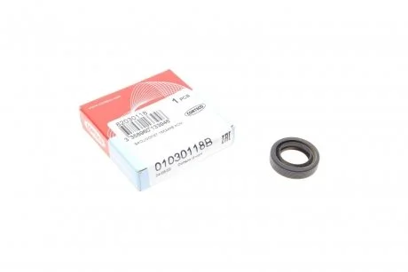Фото сальник коробки передач CORTECO 01030118B Сальник коробки передач CORTECO 01030118B