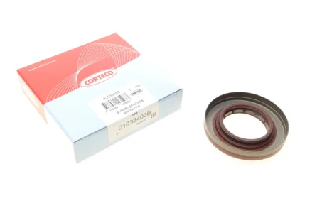 Сальник коробки передач CORTECO 01033403B