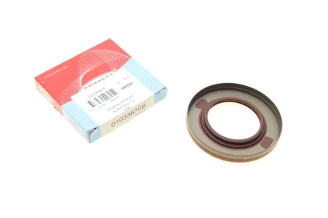 Уплотняющее кольцо ступенчатой коробки передач CORTECO 01033870B