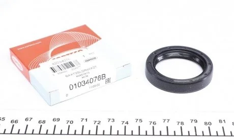 Фото сальник CORTECO 01034076B Сальник CORTECO 01034076B