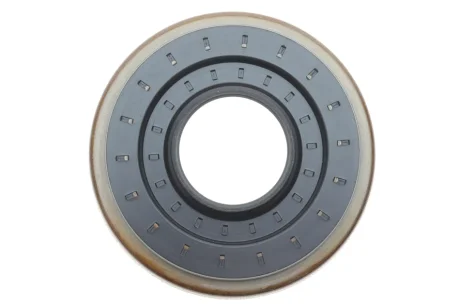 Сальник коленвала CORTECO 01034081B