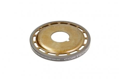 Кольцо коленвала CORTECO 01037064B