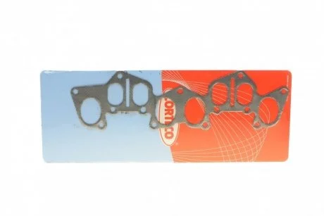 Прокладка впускного колектора CORTECO 023139P