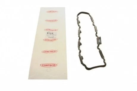 Прокладка крышки клапанов CORTECO 023710P