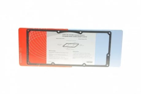 Прокладка CORTECO 025010P