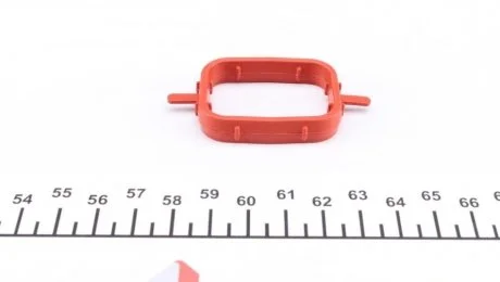 Фото прокладка впускного колектора CORTECO 026137H Прокладка впускного колектора CORTECO 026137H