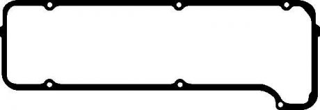 Прокладка клап. кришки Opel Omega A/Rekord 2,0/2,1/2,3 D 80- CORTECO 026157P