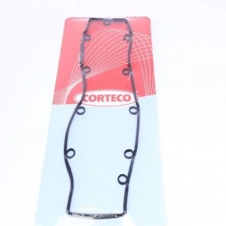 Прокладка крышки клапанов CORTECO 026206P