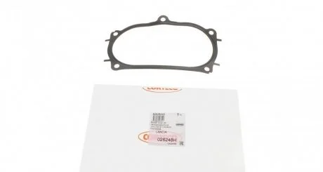 Прокладка клапанной крышки CORTECO 026248H